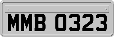 MMB0323