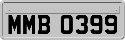 MMB0399