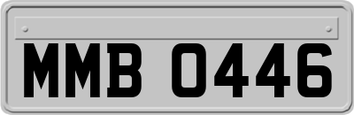 MMB0446