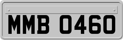 MMB0460