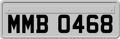 MMB0468