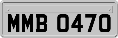 MMB0470