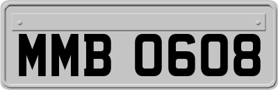 MMB0608