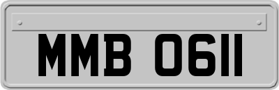 MMB0611