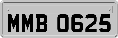 MMB0625