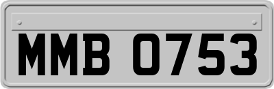 MMB0753