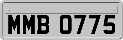 MMB0775