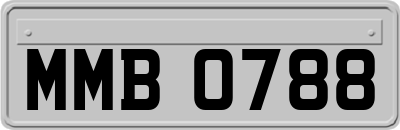 MMB0788