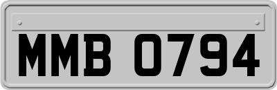 MMB0794