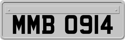 MMB0914