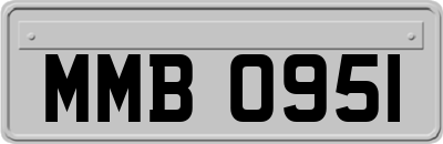 MMB0951
