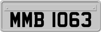 MMB1063