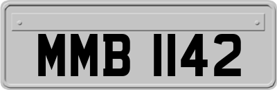 MMB1142