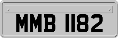 MMB1182