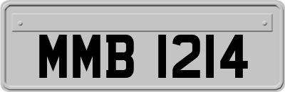 MMB1214
