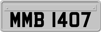 MMB1407