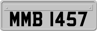 MMB1457