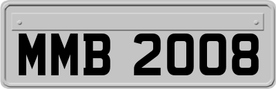 MMB2008