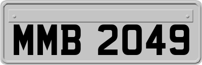 MMB2049