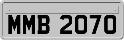 MMB2070