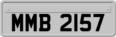 MMB2157