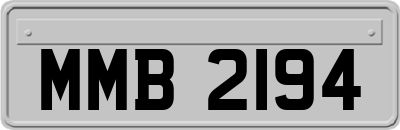 MMB2194