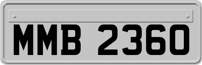 MMB2360
