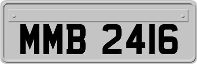 MMB2416
