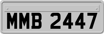 MMB2447