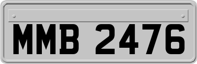 MMB2476