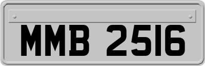 MMB2516