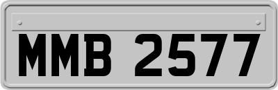MMB2577
