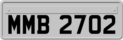 MMB2702