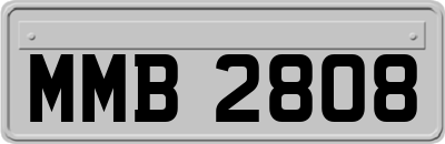 MMB2808
