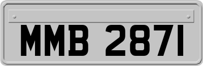 MMB2871