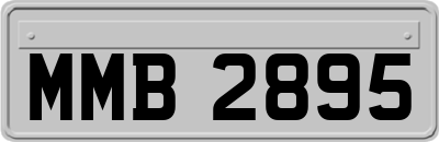 MMB2895