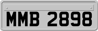MMB2898