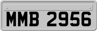 MMB2956