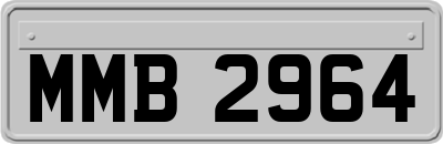 MMB2964
