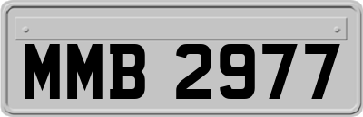 MMB2977