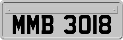 MMB3018