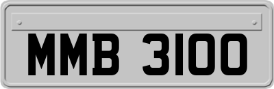 MMB3100