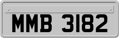 MMB3182
