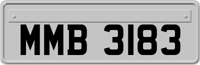 MMB3183
