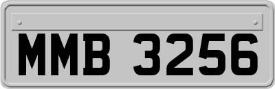 MMB3256