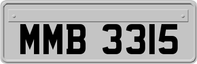 MMB3315