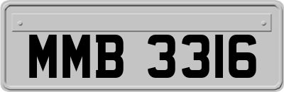 MMB3316