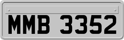 MMB3352