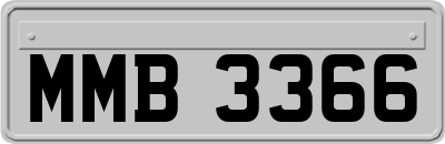 MMB3366