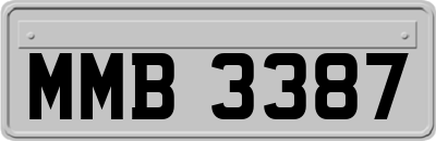 MMB3387